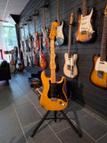Fender Stratocaster 1978 Hardtail Natural