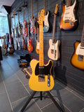 Fender Telecaster TL-52 1993 Made in Japan
