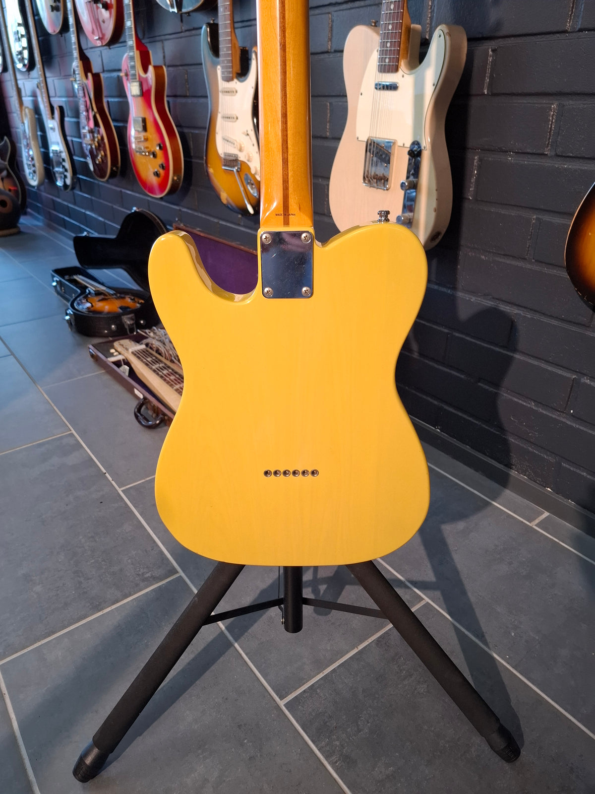 Fender Telecaster TL-52 1993 Made in Japan