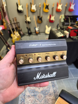 Marshall DRP-1