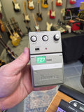 Ibanez FZ7 Fuzz