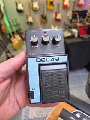 Ibanez ADL Analog Delay