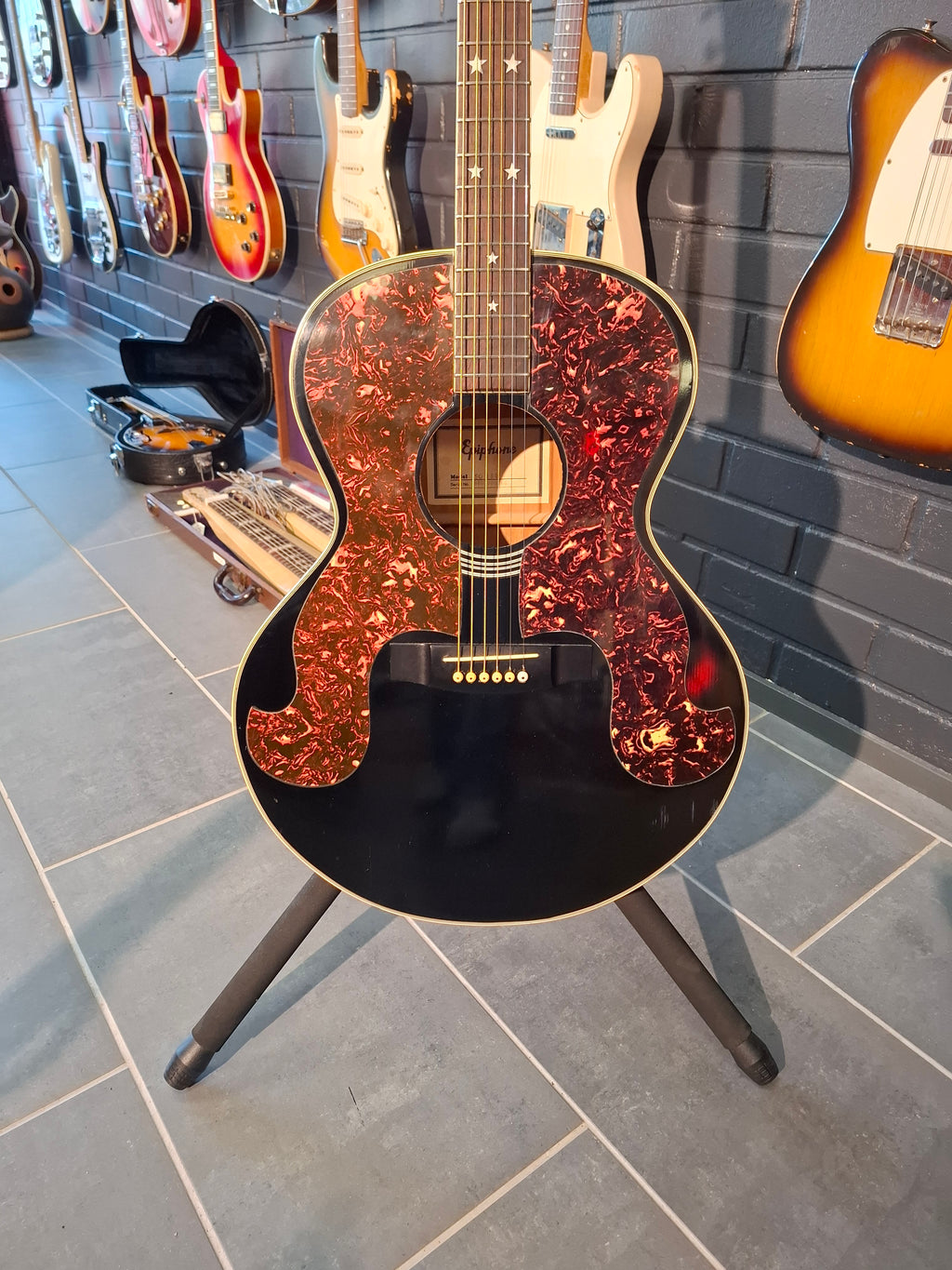 Epiphone by Gibson Don Everly SQ 180