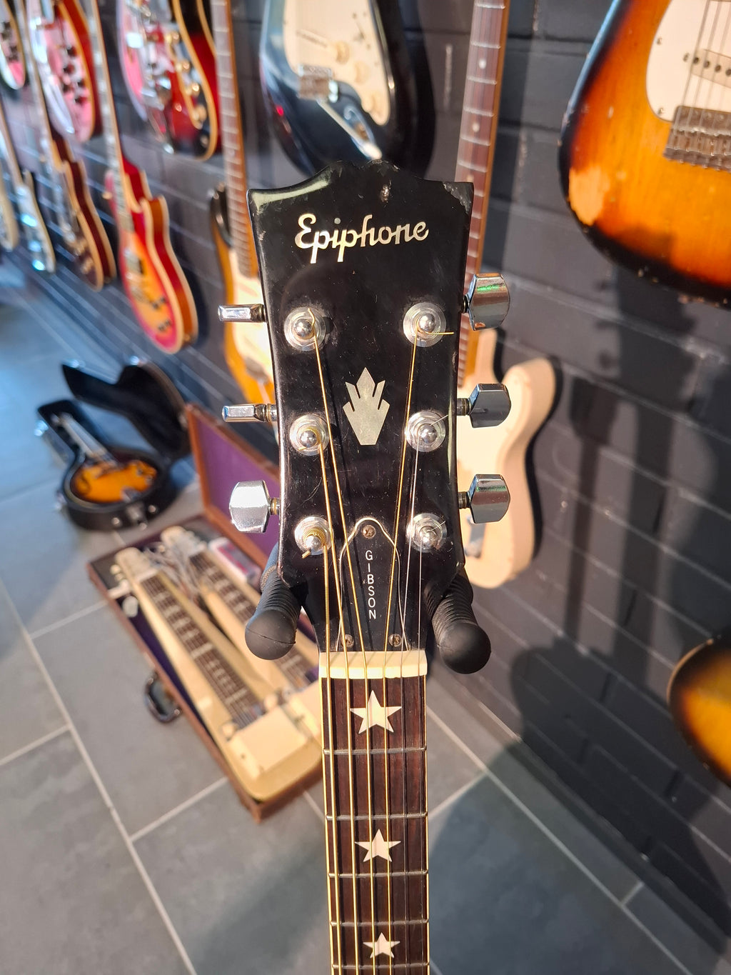 Epiphone by Gibson Don Everly SQ 180