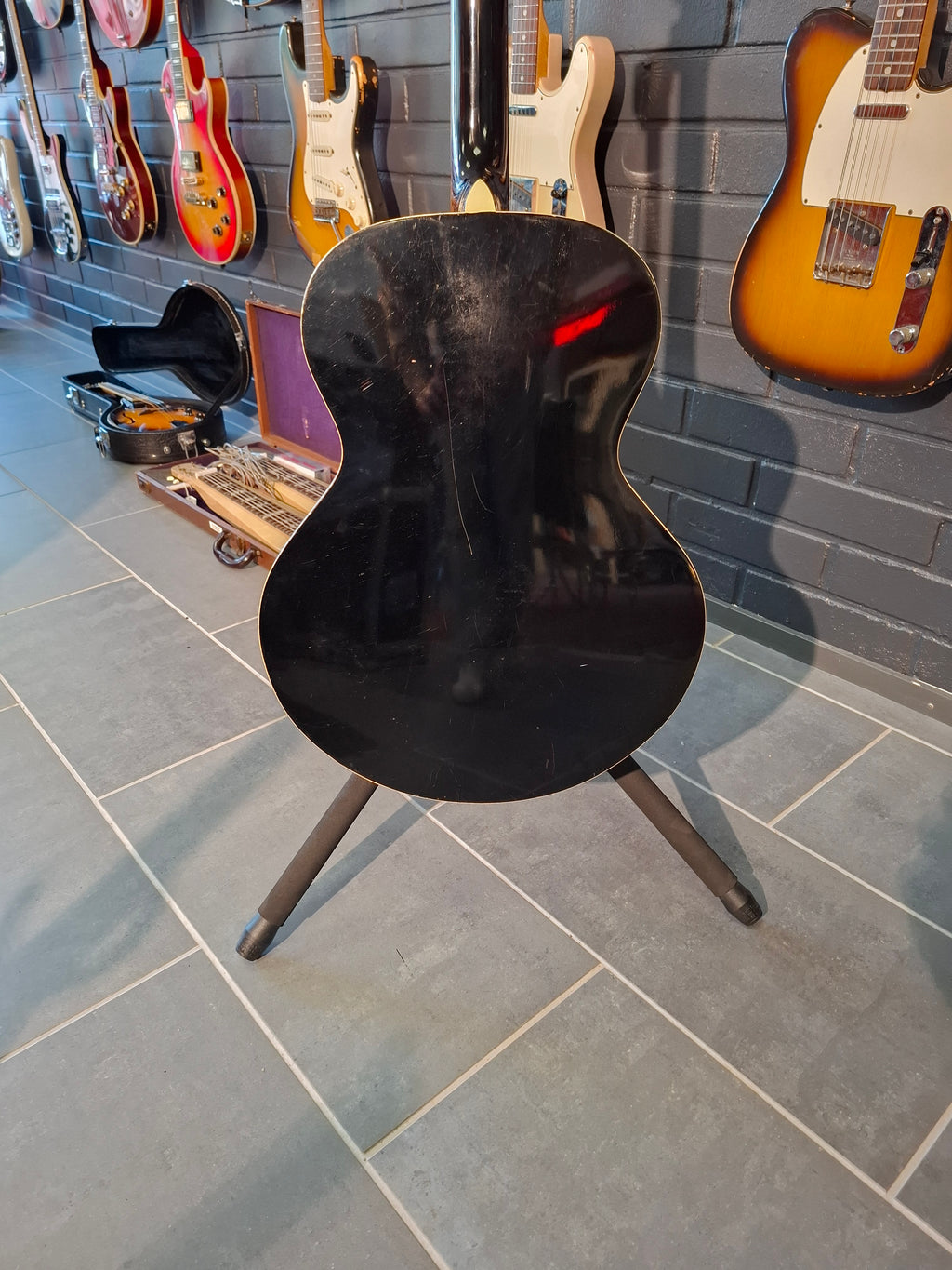 Epiphone by Gibson Don Everly SQ 180