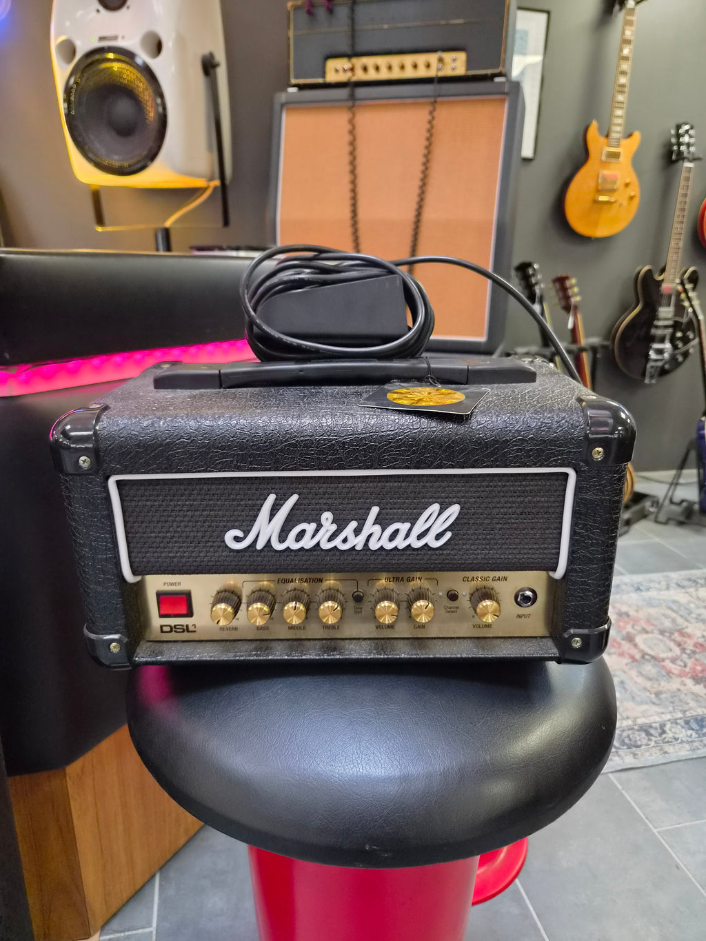 Marshall DSL1HR