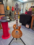 Gibson Les Paul Standard 2018 Mojave Burst