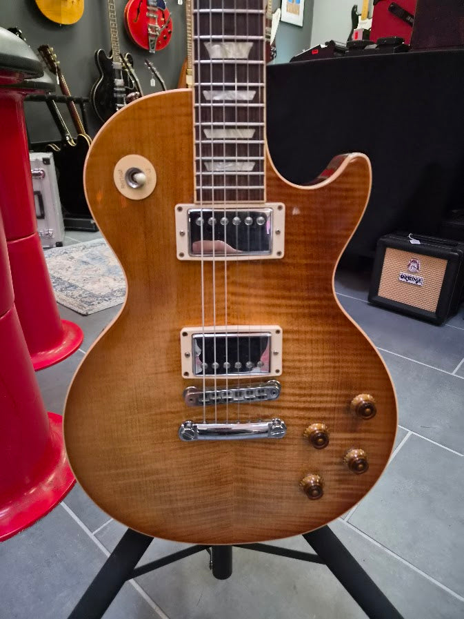 Gibson Les Paul Standard 2018 Mojave Burst