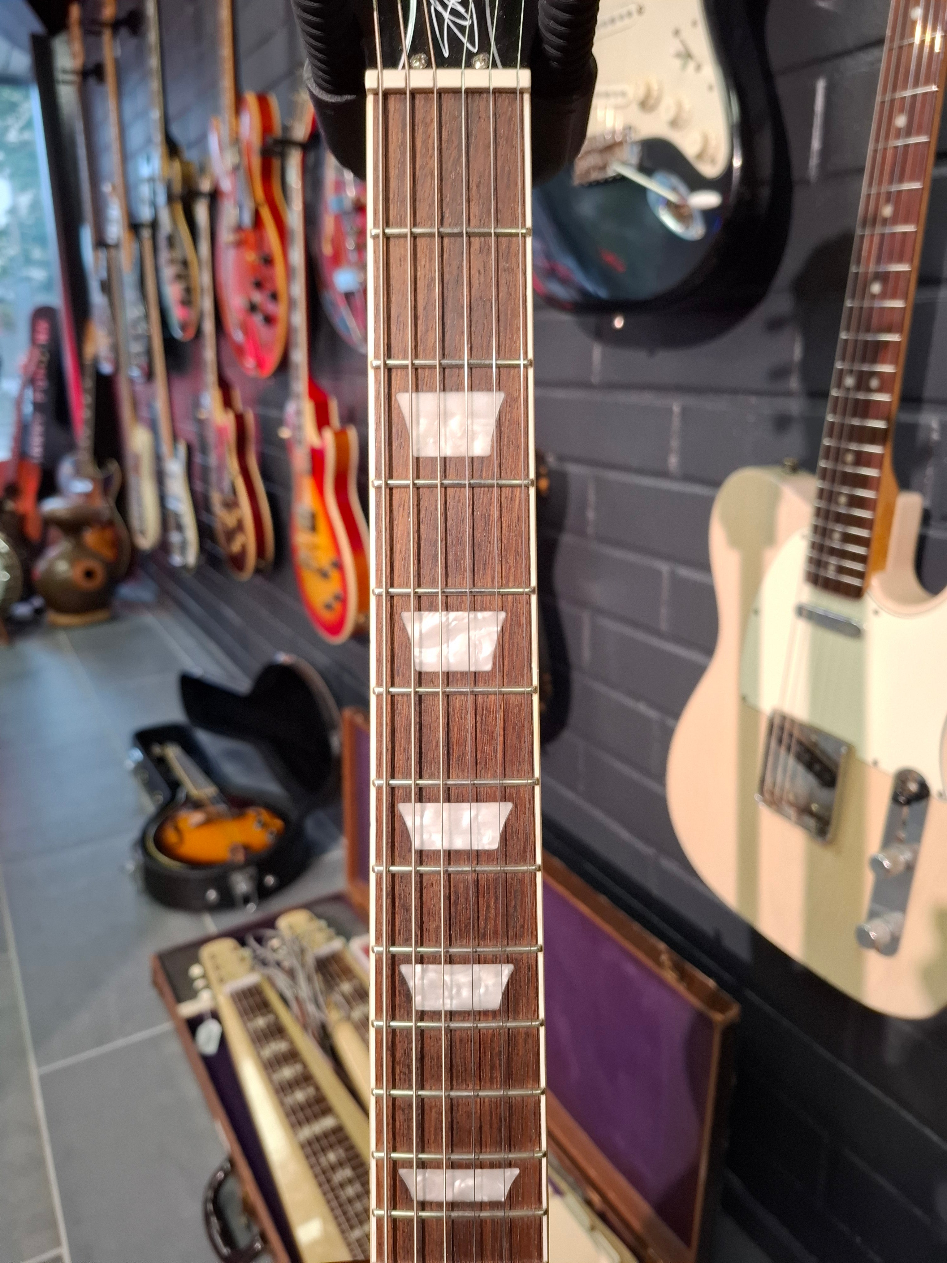 Epiphone Slash Signature "Victoria" Les Paul Standard