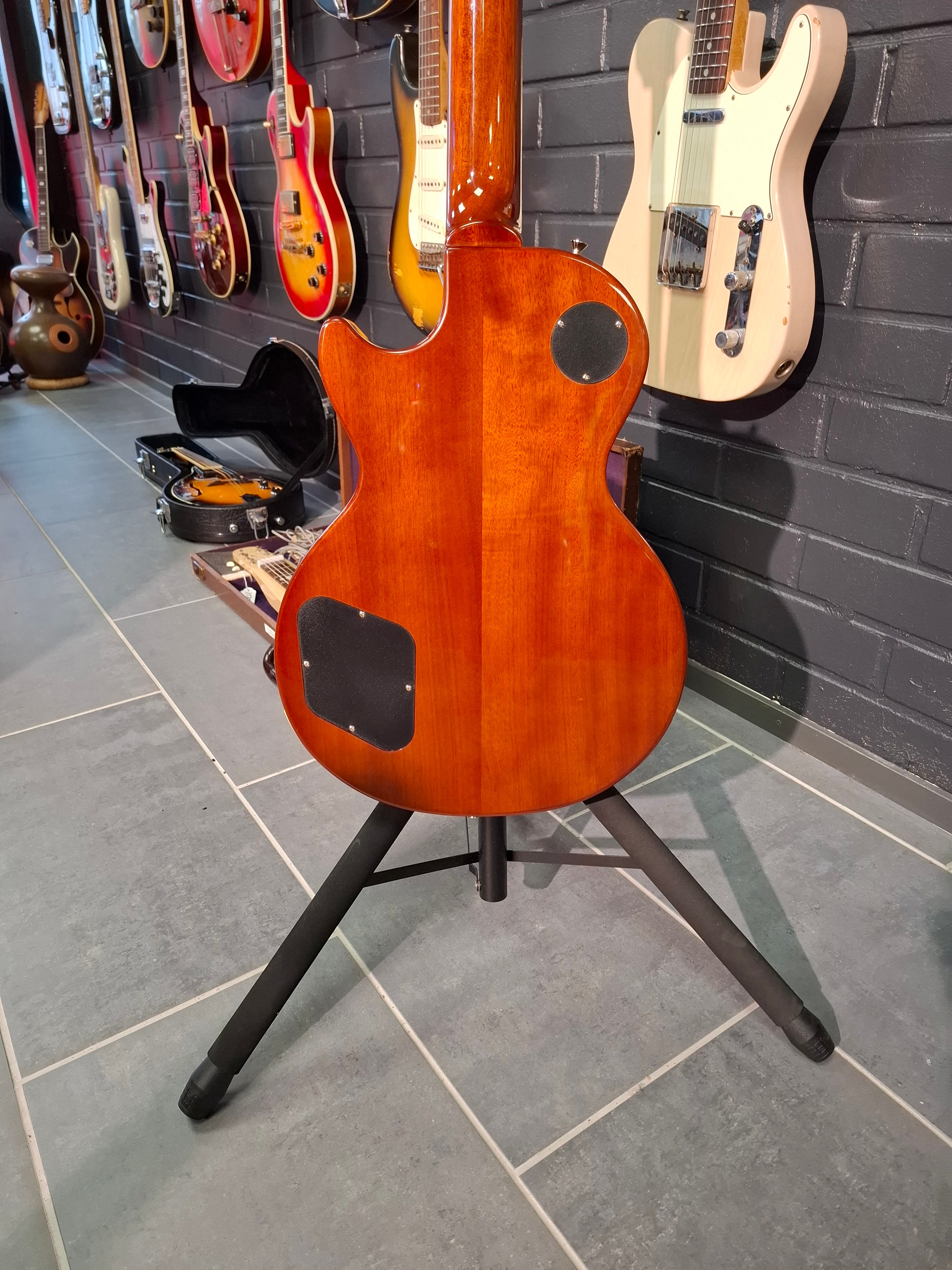 Epiphone Slash Signature "Victoria" Les Paul Standard