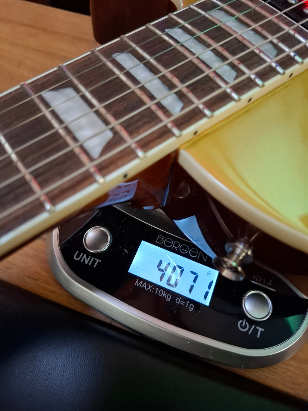 Epiphone Slash Signature "Victoria" Les Paul Standard