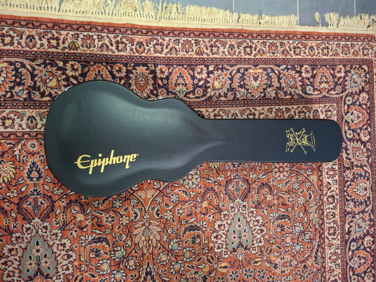 Epiphone Slash Signature "Victoria" Les Paul Standard