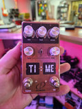 Crazy Tube Circuits Time MkIII