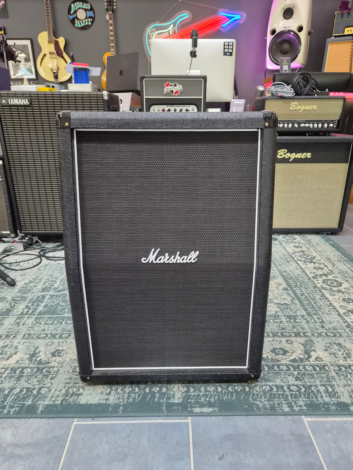 Marshall MX212AR