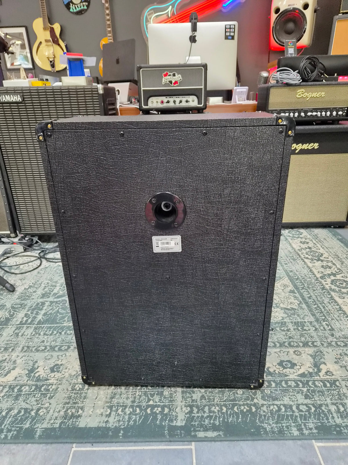 Marshall MX212AR