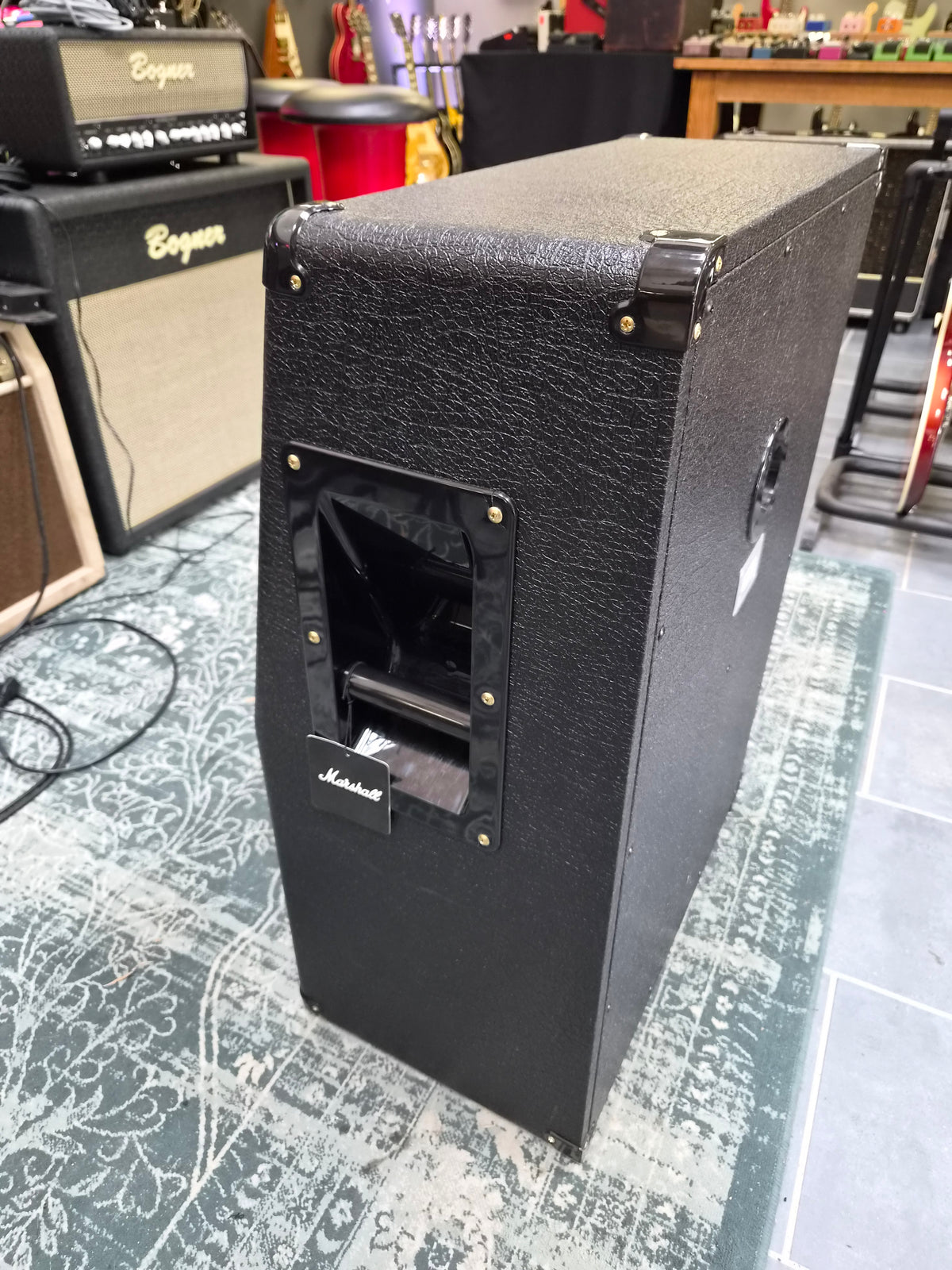 Marshall MX212AR