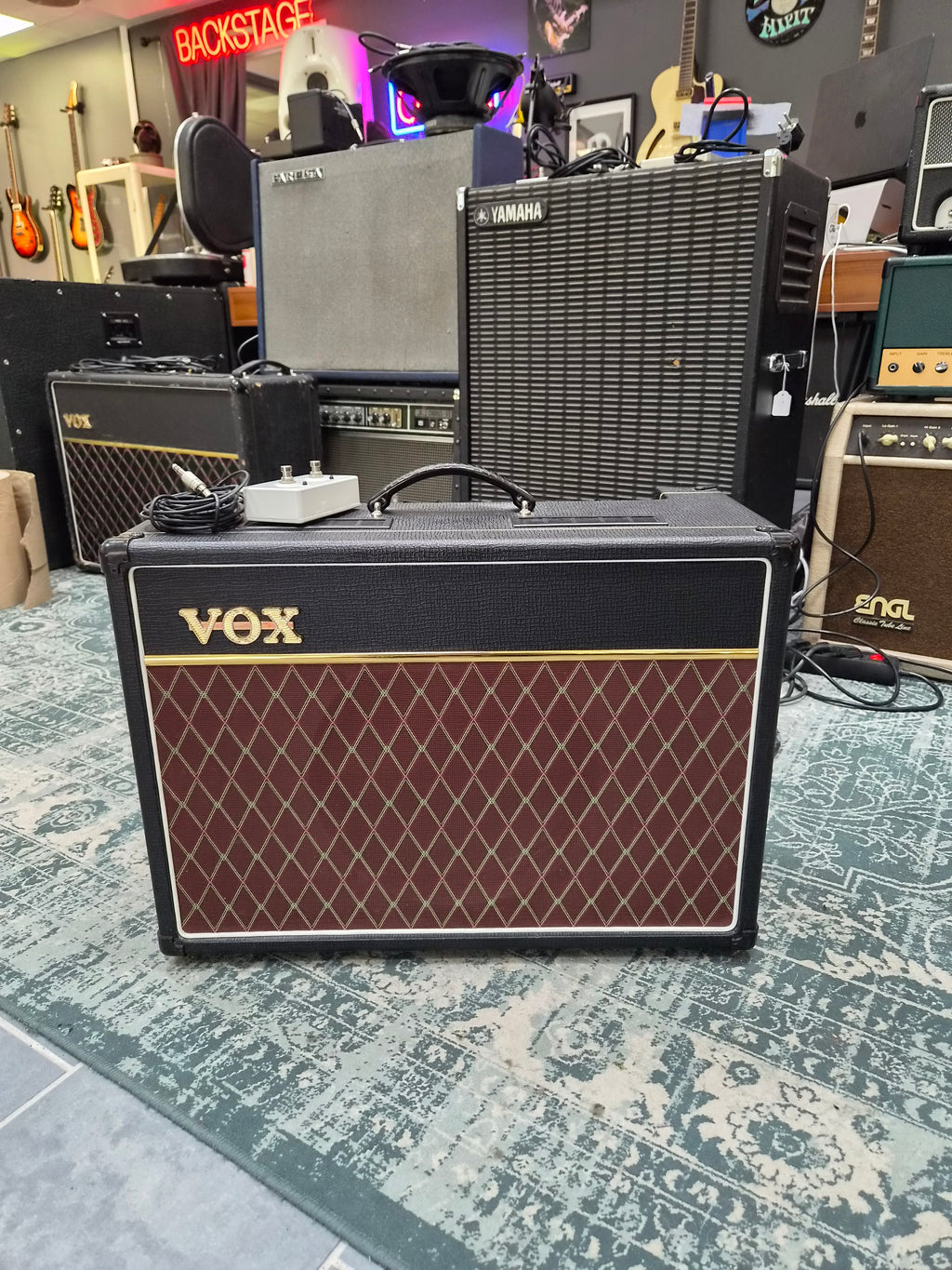 Vox AC15C1