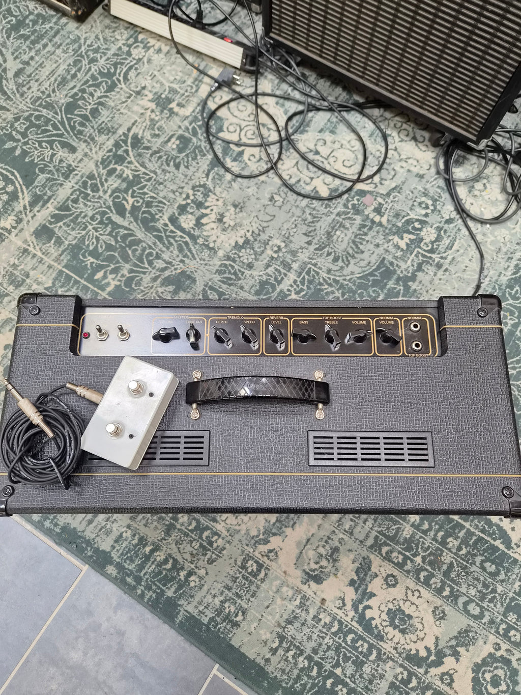 Vox AC15C1
