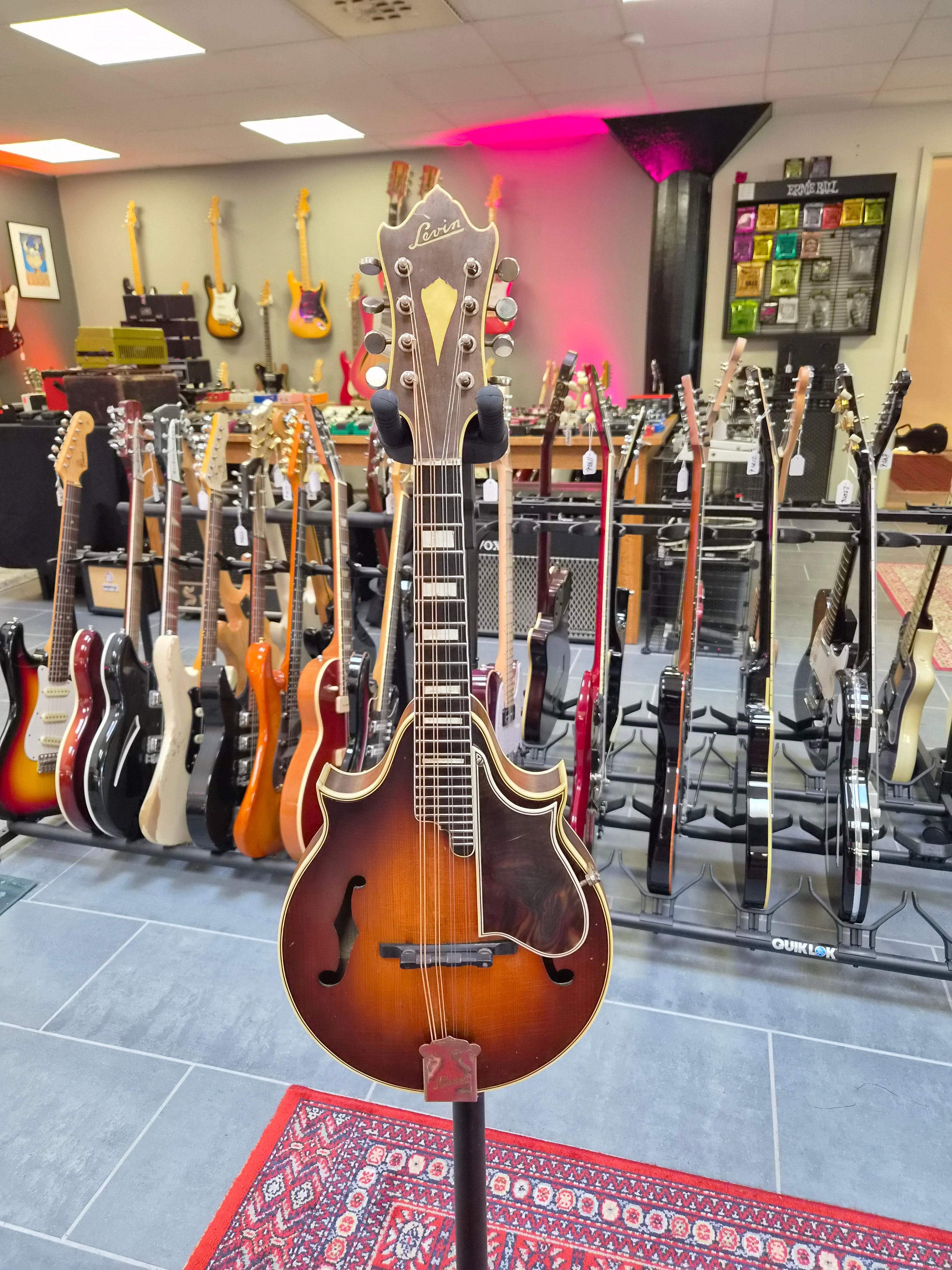 Earthquaker Devices Terminal – Tonefest Guitar Gallery