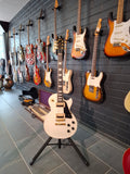 Gibson Les Paul Studio Alpine White 2010