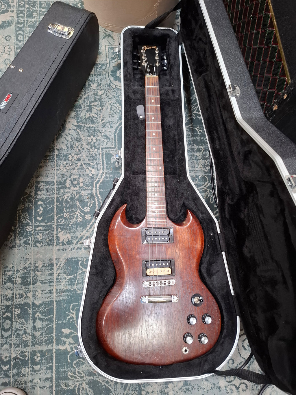 Gibson SGJ 2013