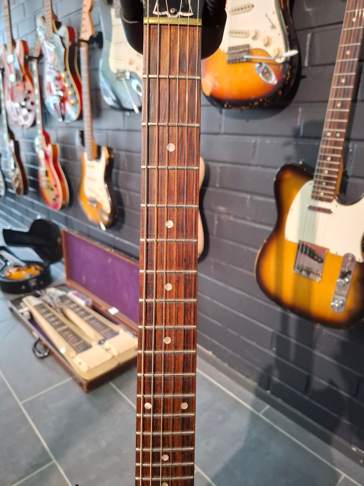 Gibson SGJ 2013