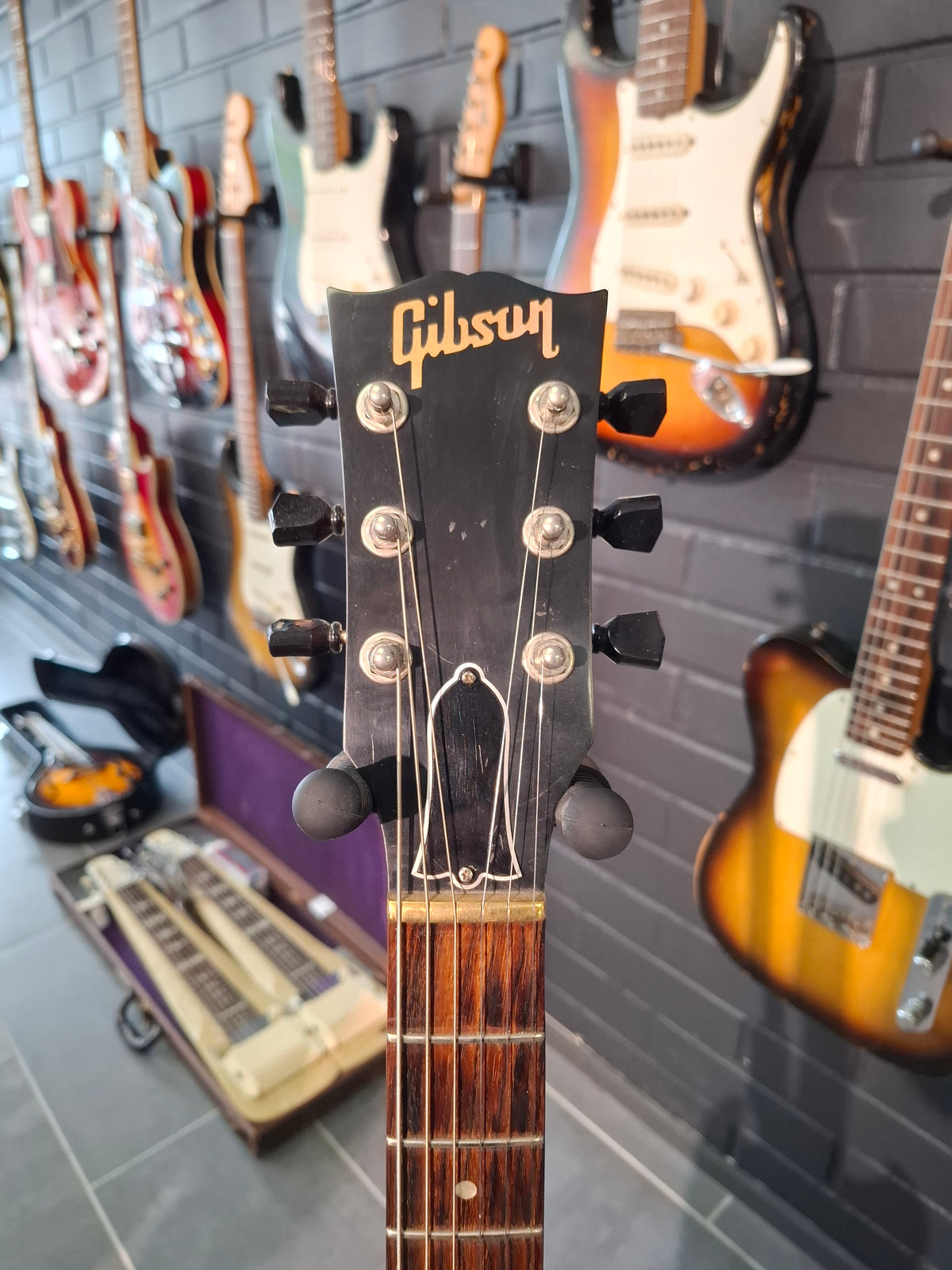 Gibson SGJ 2013