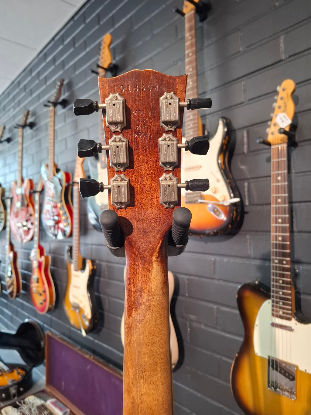 Gibson SGJ 2013