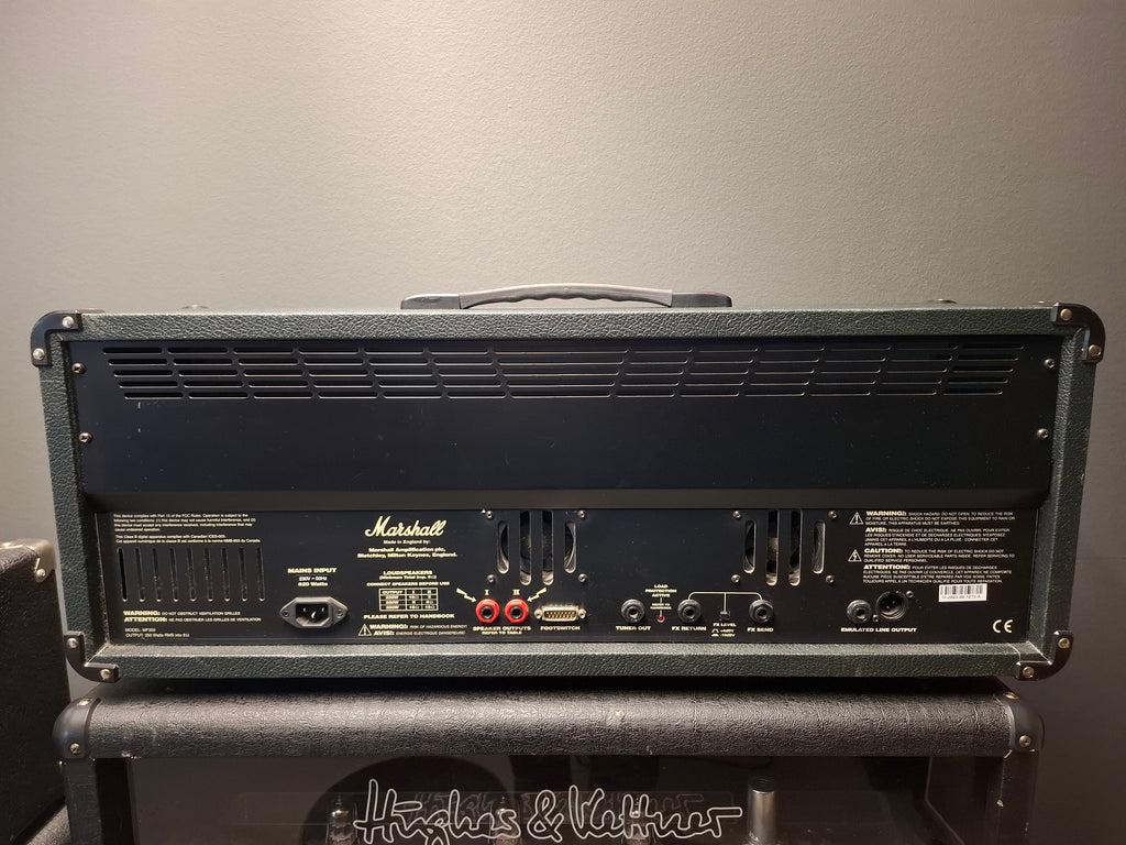 Marshall Mode Four MF350