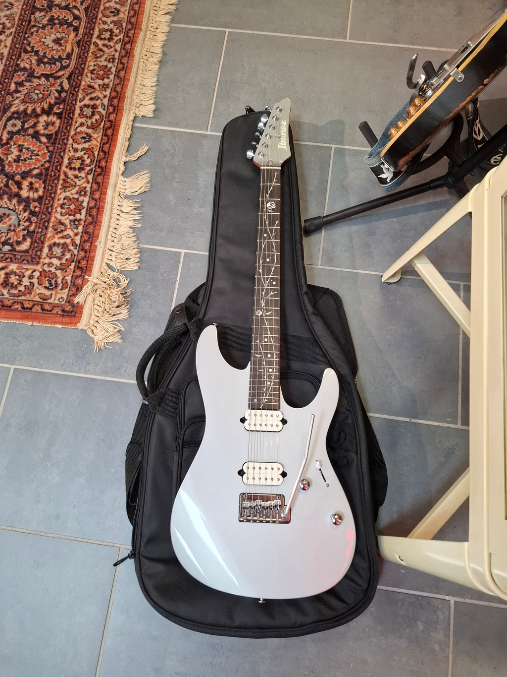 Ibanez TOD10 Tim Henson