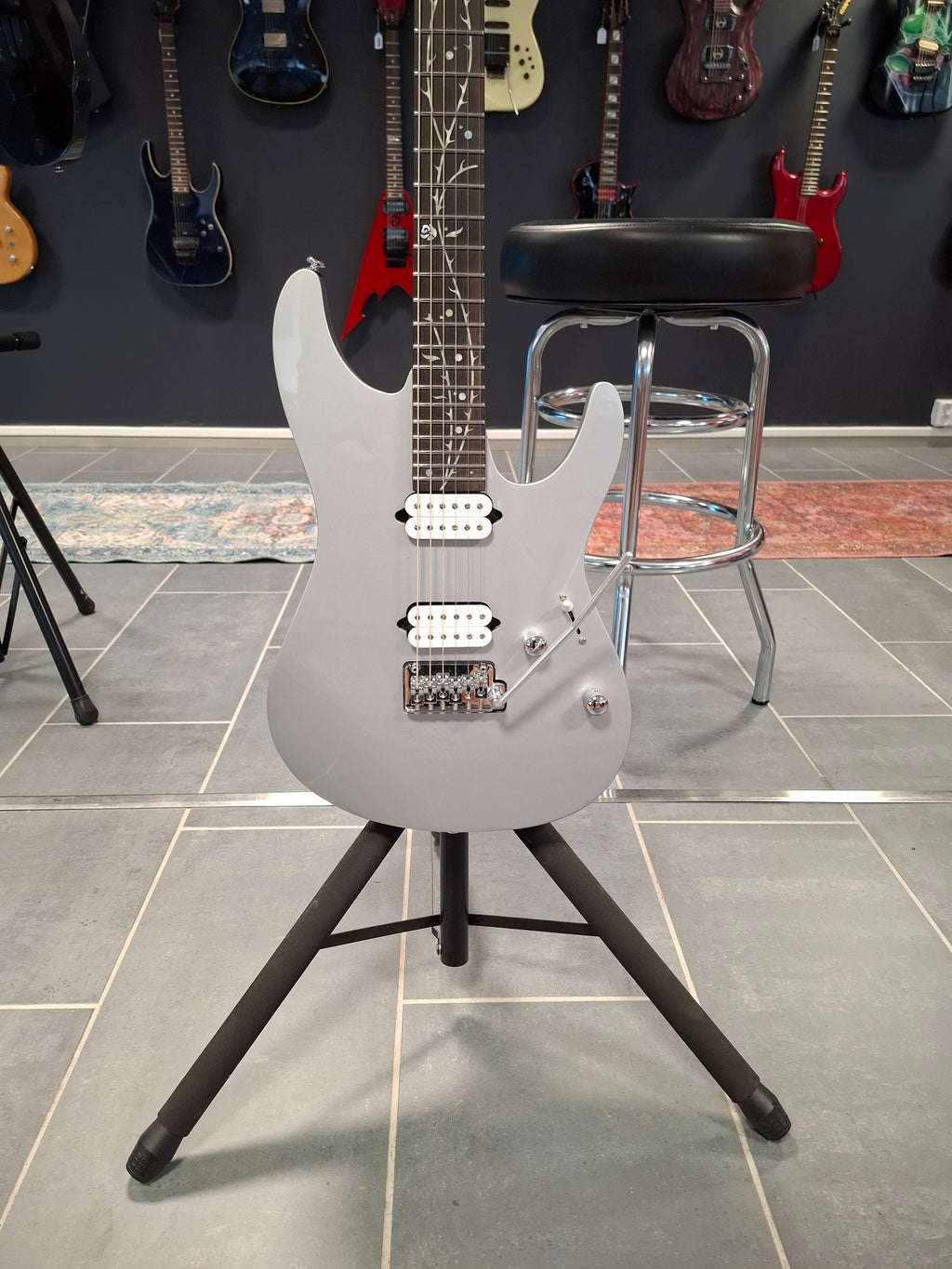 Ibanez TOD10 Tim Henson
