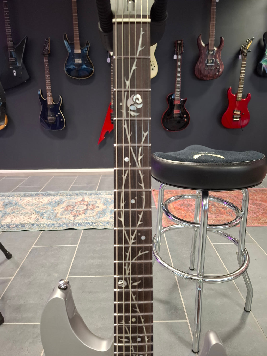 Ibanez TOD10 Tim Henson