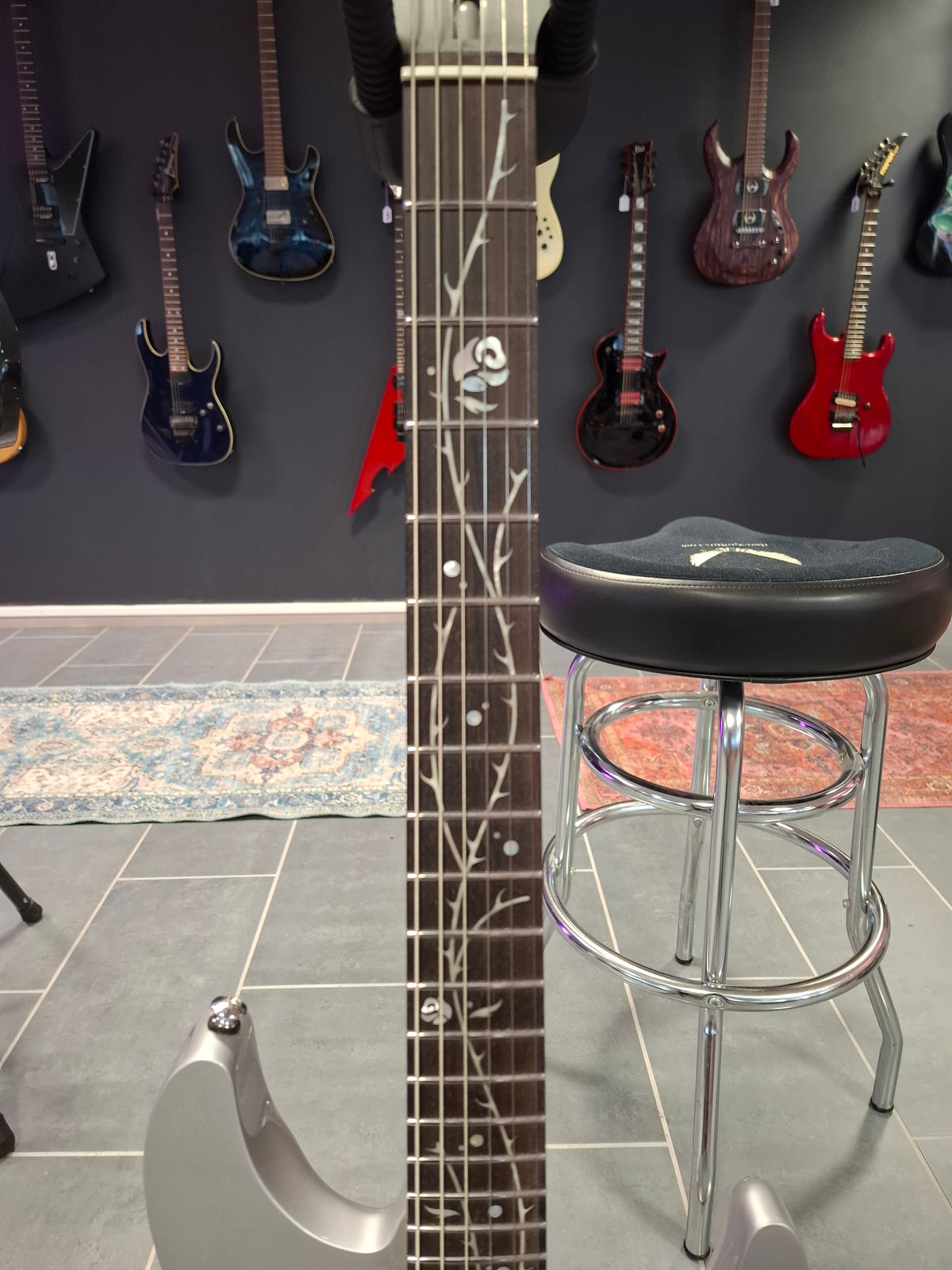 Ibanez TOD10 Tim Henson