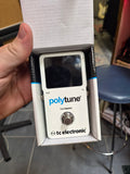 TC Electronic Polytune 2