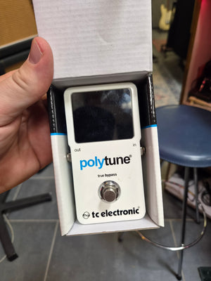 TC Electronic Polytune 2