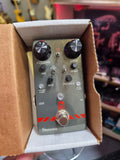 Sinvertek No. 5 Distortion