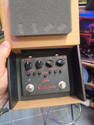 Suhr Eclipse
