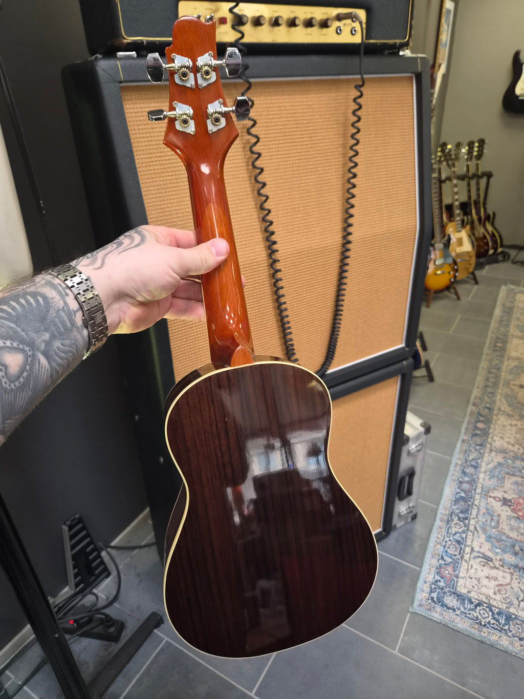 Samick UK-70