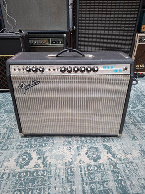 Fender Vibrolux 1974