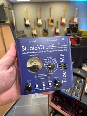 Art Studio V3 Tube MP