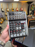 Behringer Xenyx QX1002 USB