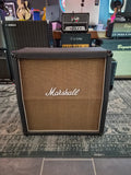 Marshall 1965A 4x10" Cabinet 1980s