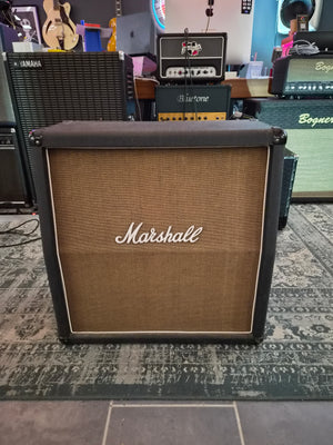 Marshall 1965A 4x10" Cabinet 1980s