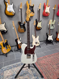 Fender Custom Shop '61 Reissue Telecaster NOS with Musikhaus Herman MBD Upgrade 2022