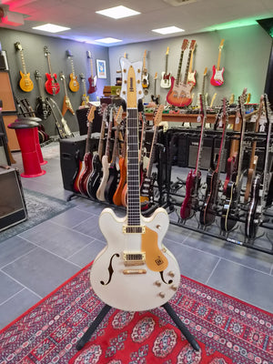 Hanson Chicagoan White Pearl