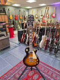 Gibson Les Paul Deluxe 1980 Tobacco Burst