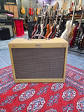 Clark Beaufort Special 5E3 ”Tweed Deluxe”