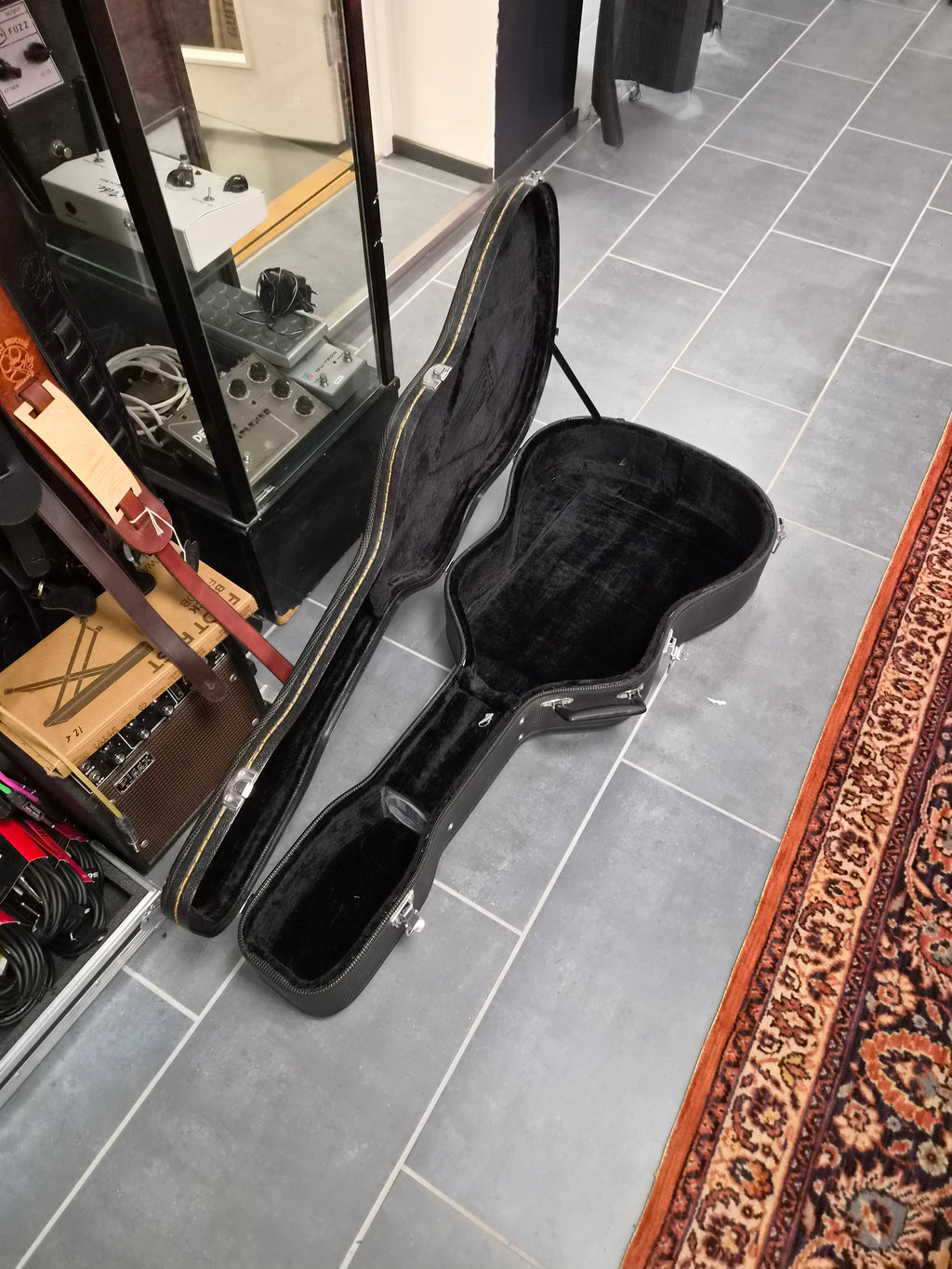 Martin DSR-1
