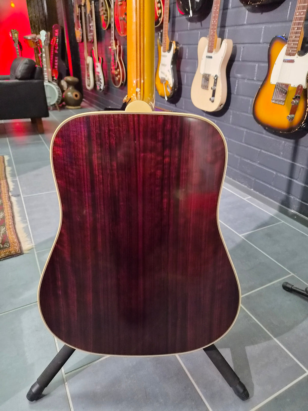 Epiphone Masterbilt Excellente