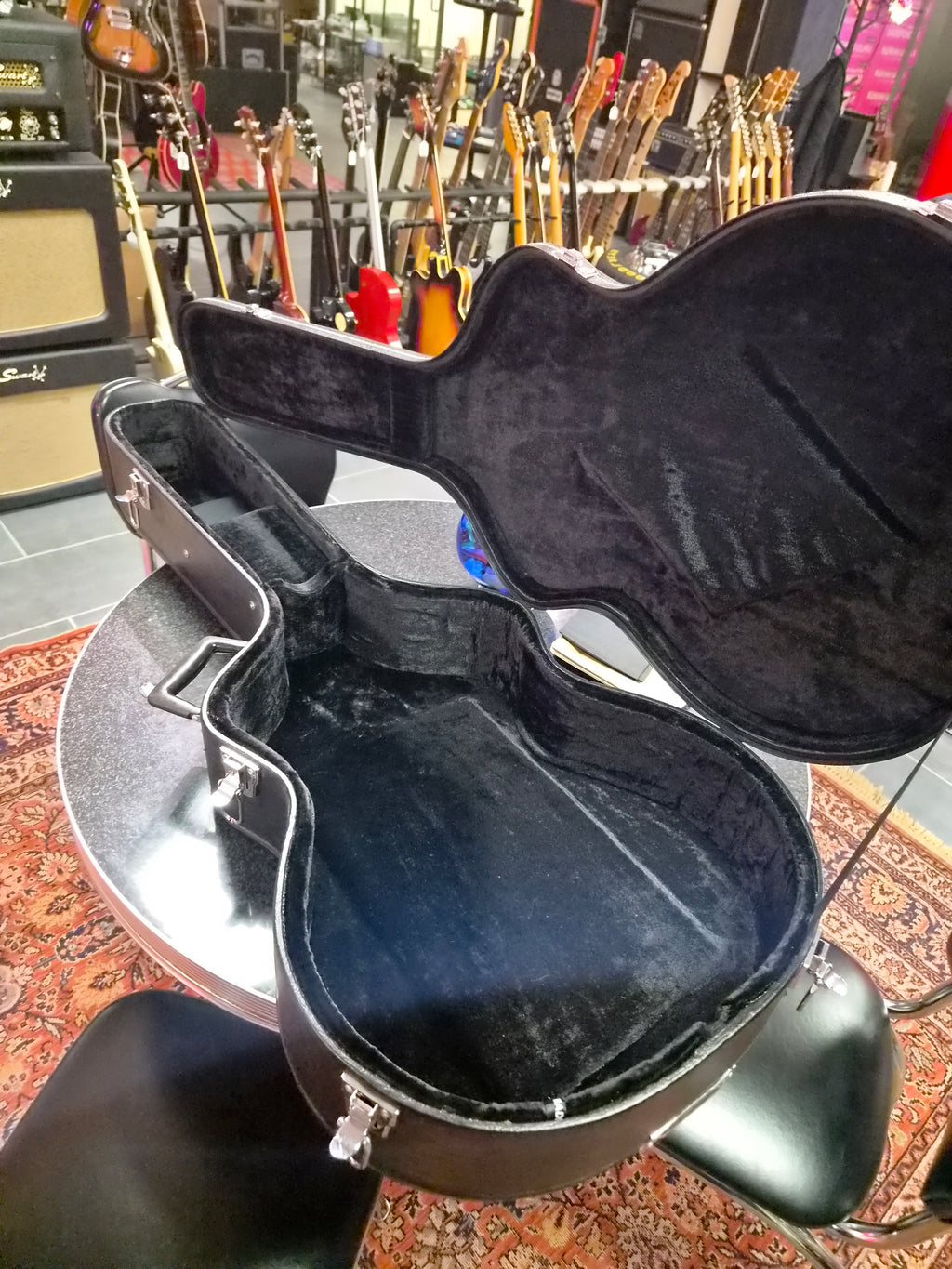 Epiphone Masterbilt Excellente